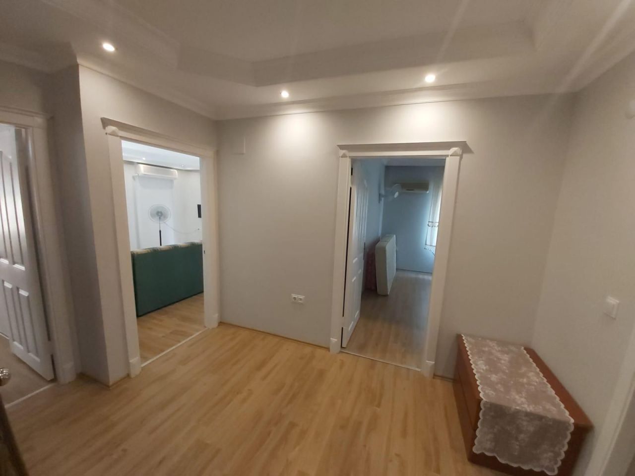 Квартира в Алании, Турция, 125 м² - фото 6