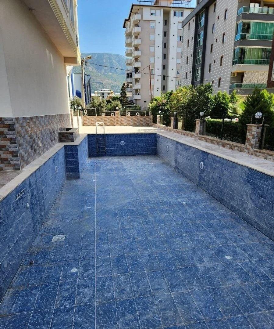 Квартира в Алании, Турция, 140 м² - фото 6