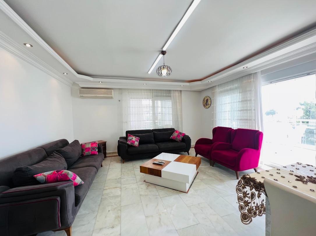 Квартира в Алании, Турция, 140 м² - фото 6