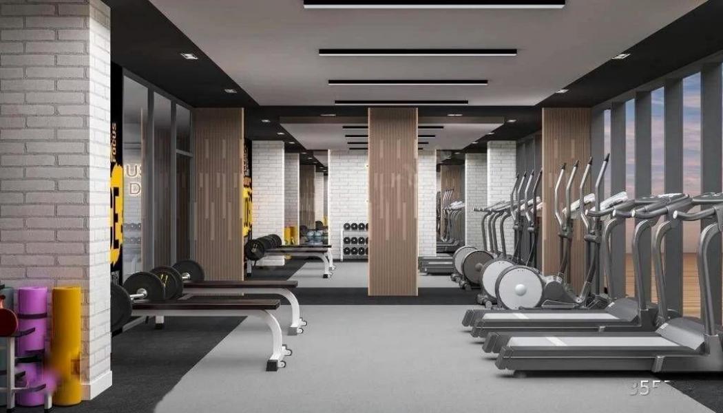 Квартира в Авсалларе, Турция, 50 м² - фото 6