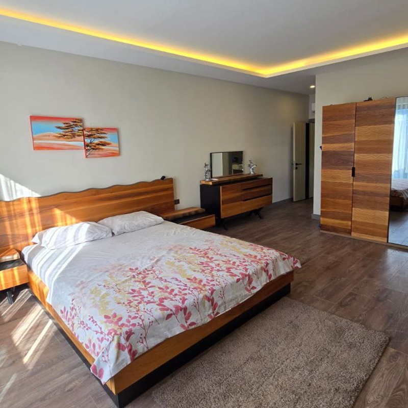 Вилла в Алании, Турция, 230 м² - фото 12