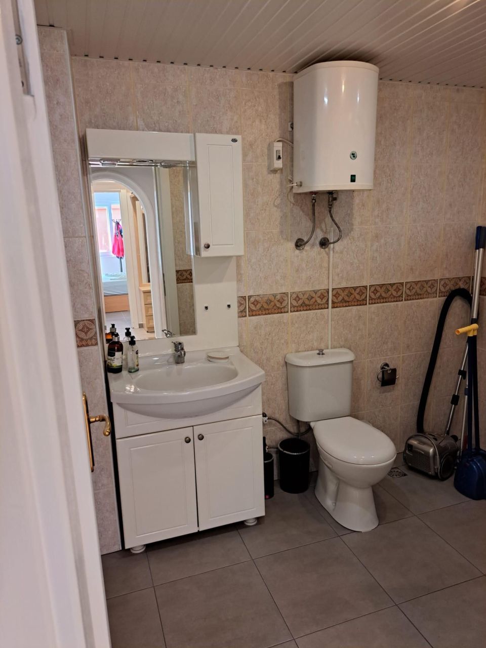 Квартира в Алании, Турция, 110 м² - фото 6