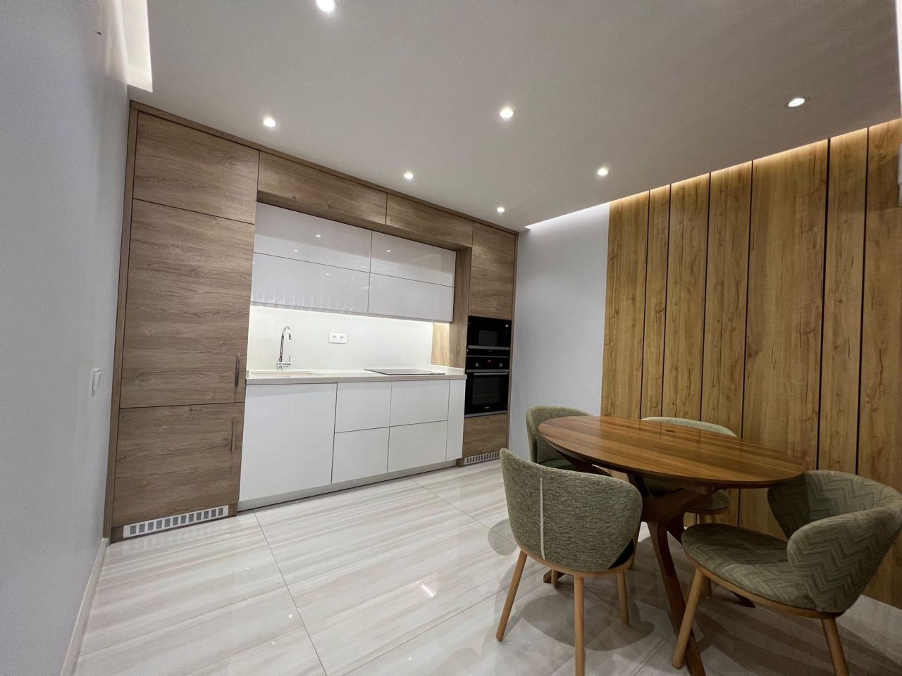 Квартира в Алании, Турция, 70 м² - фото 6