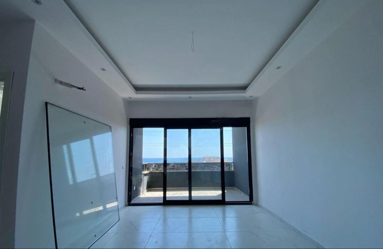 Квартира в Авсалларе, Турция, 60 м² - фото 6