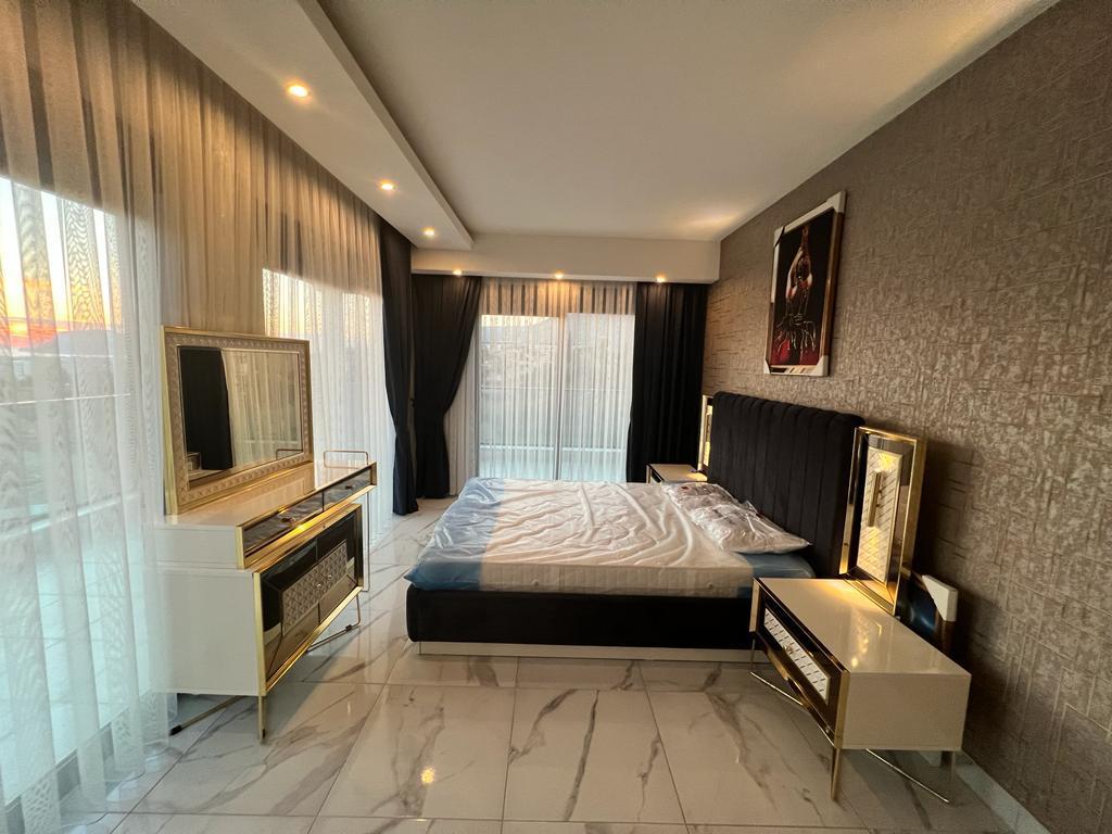 Пентхаус в Алании, Турция, 110 м² - фото 6