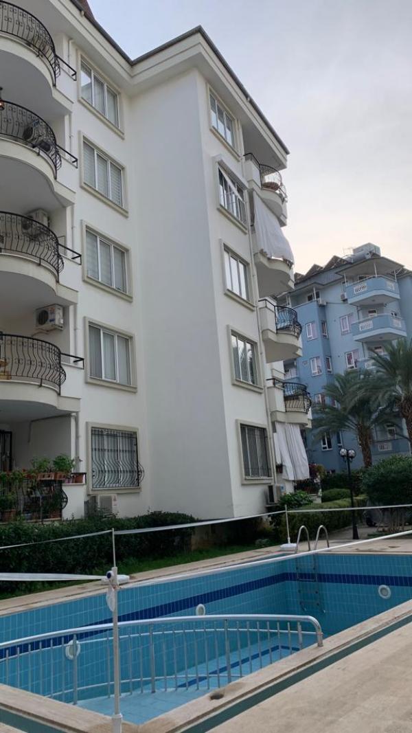 Квартира в Алании, Турция, 125 м² - фото 6