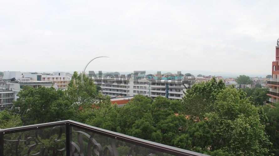 Апартаменты на Солнечном берегу, Болгария, 70 м² - фото 14