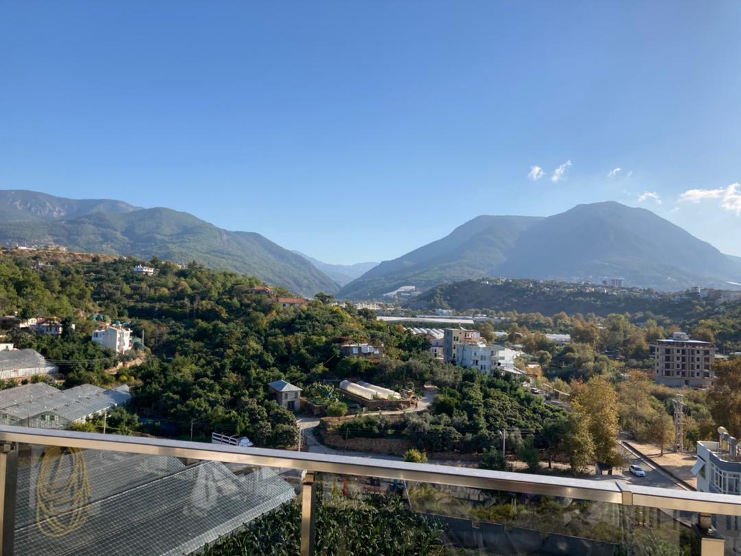 Квартира в Алании, Турция, 120 м² - фото 6