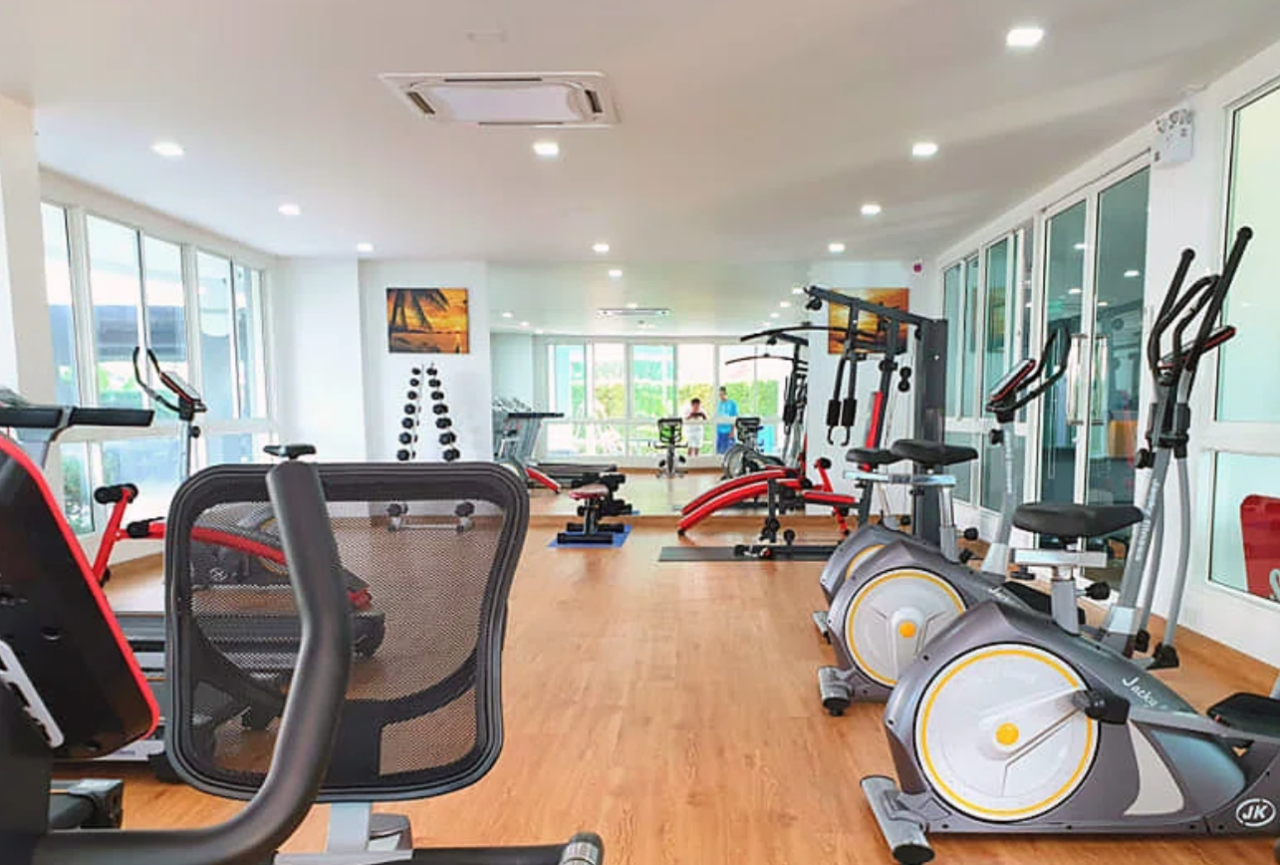 Квартира в Паттайе, Таиланд, 28 м² - фото 6