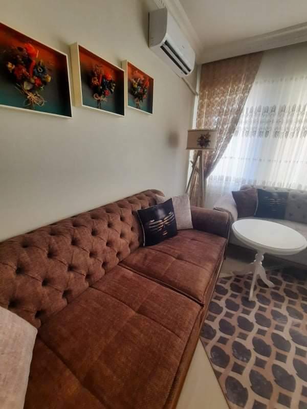 Квартира в Алании, Турция, 95 м² - фото 6