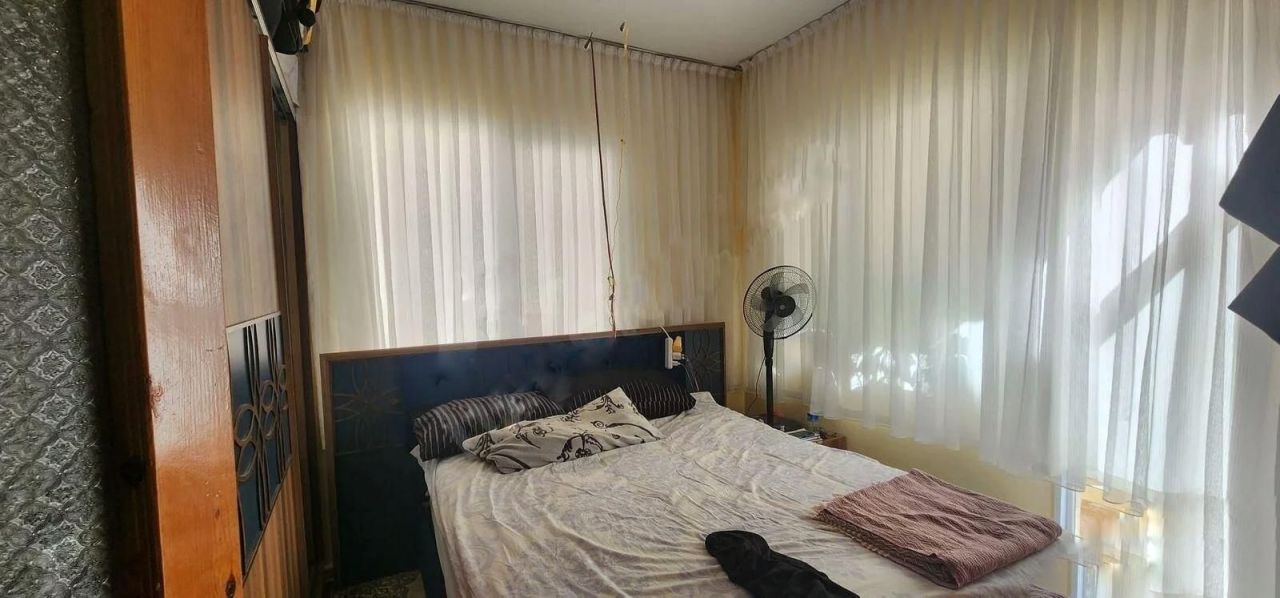 Квартира в Алании, Турция, 65 м² - фото 6