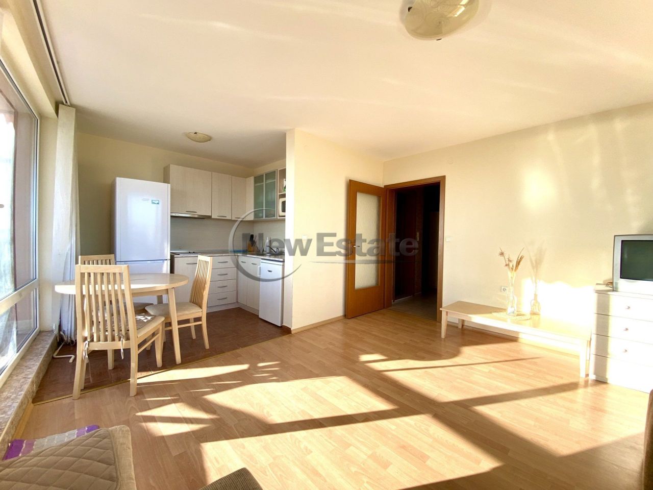 Апартаменты в Святом Власе, Болгария, 89 м² - фото 14