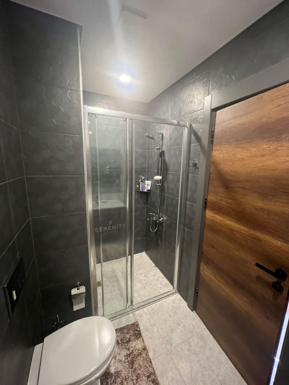 Квартира в Алании, Турция, 86 м² - фото 6