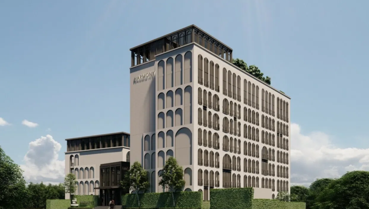 Квартира на Пхукете, Таиланд, 45 м² - фото 6