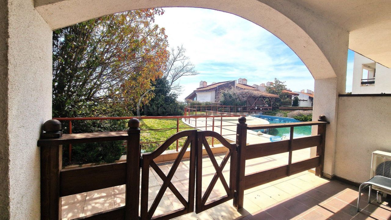 Апартаменты в Балчике, Болгария - фото 14