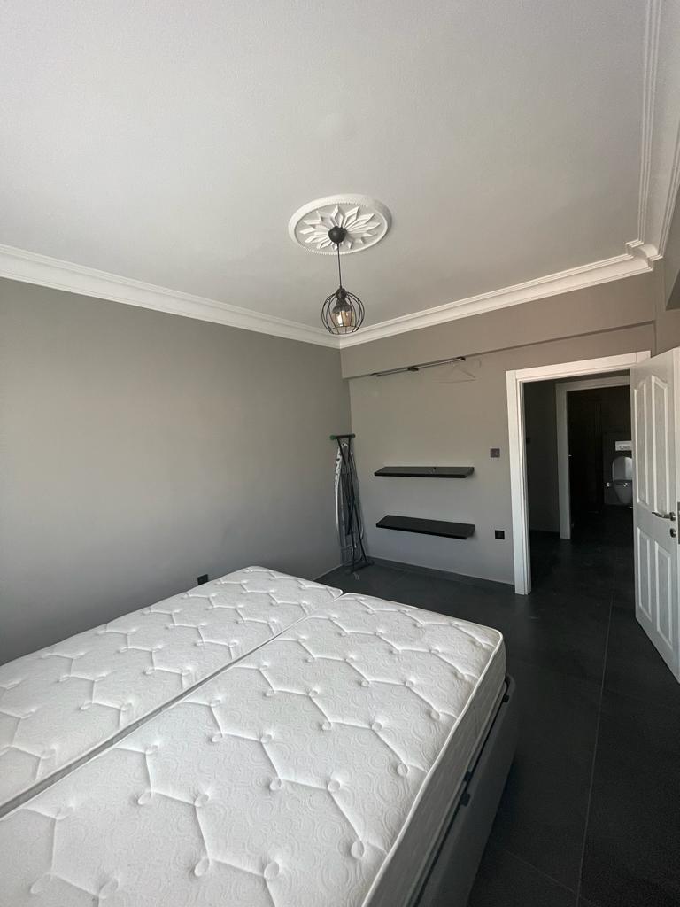 Квартира в Алании, Турция, 70 м² - фото 6