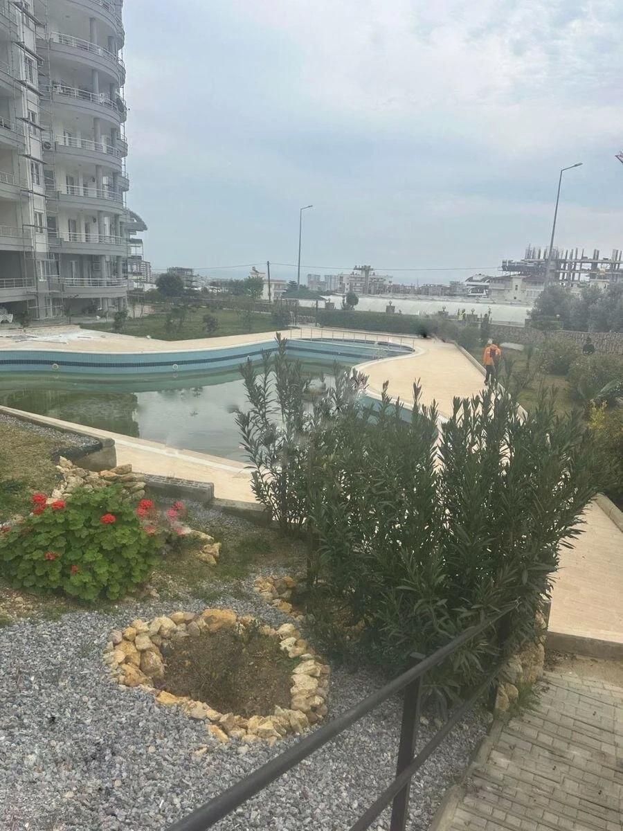 Квартира в Алании, Турция, 110 м² - фото 6