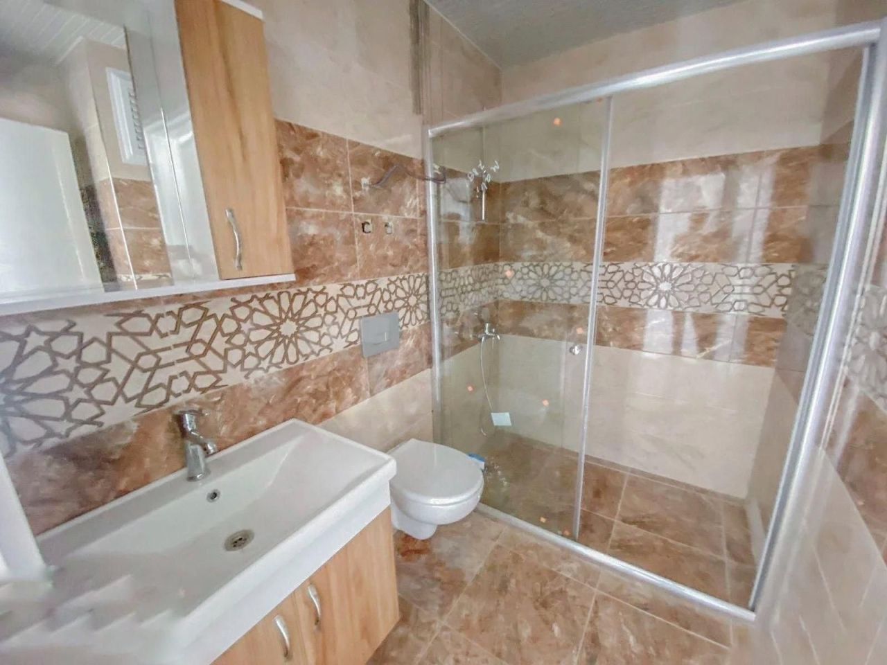 Квартира в Алании, Турция, 65 м² - фото 6