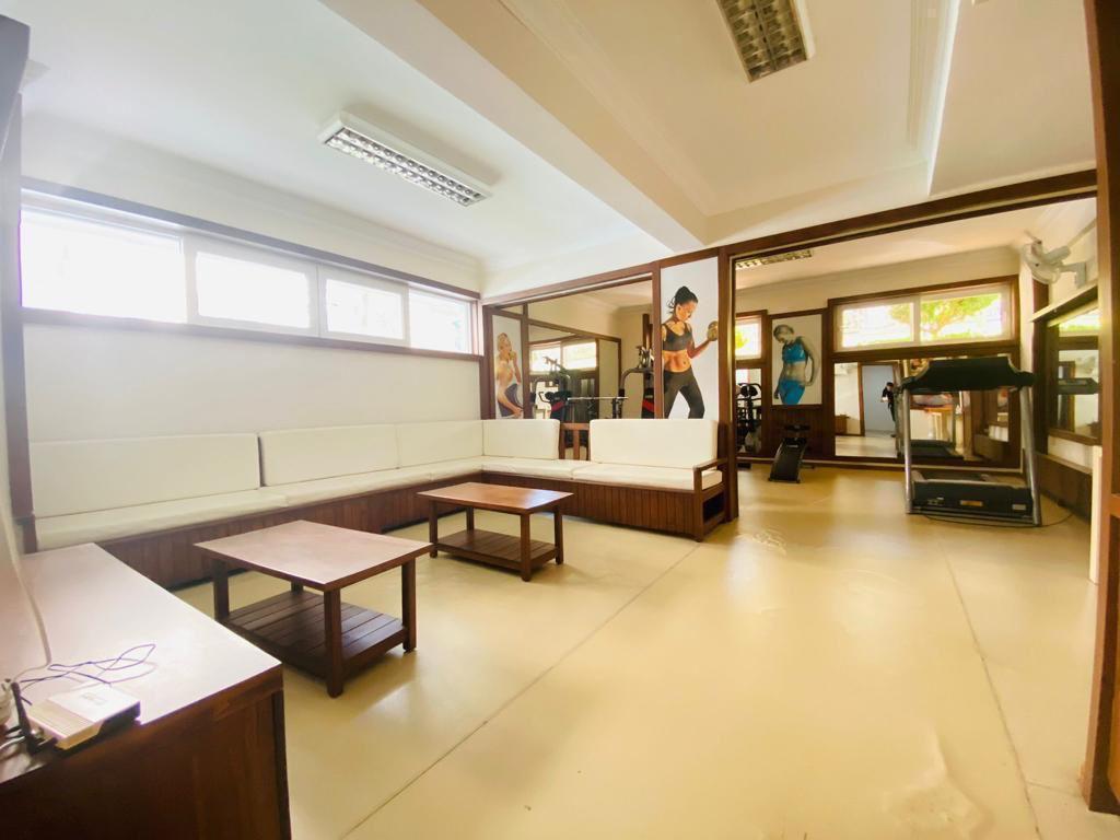 Квартира в Алании, Турция, 60 м² - фото 6