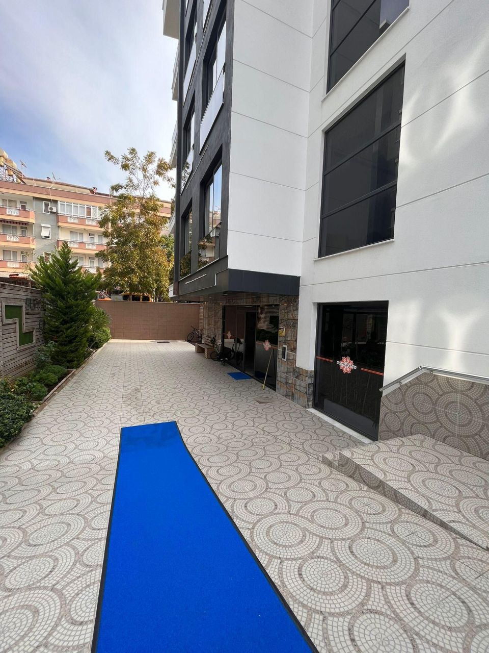 Квартира в Алании, Турция, 100 м² - фото 6