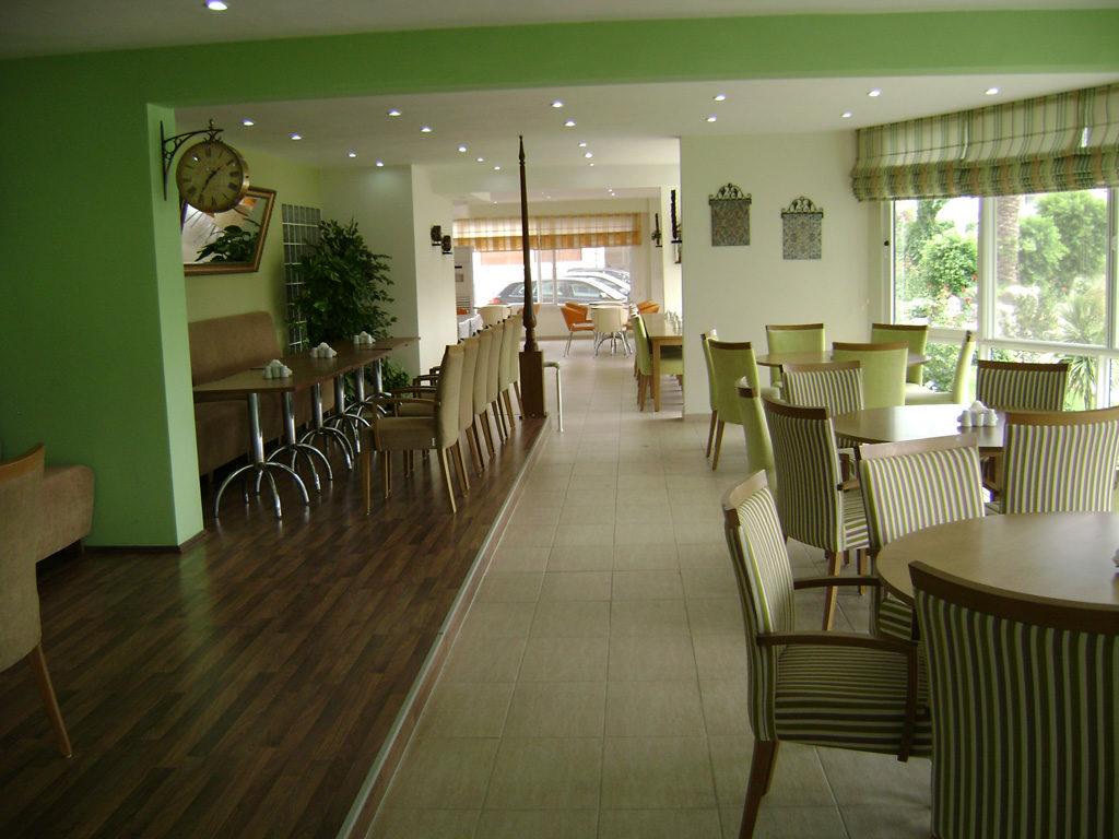 Квартира в Алании, Турция, 130 м² - фото 6