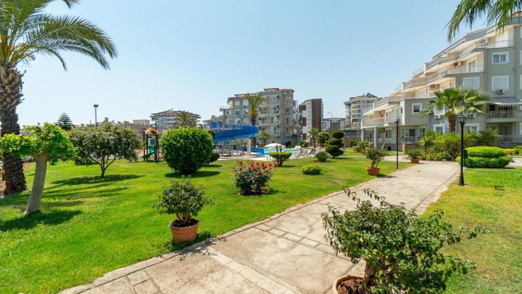 Квартира в Алании, Турция, 75 м² - фото 6