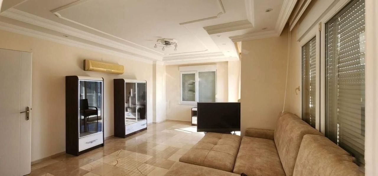 Квартира в Алании, Турция, 110 м² - фото 6