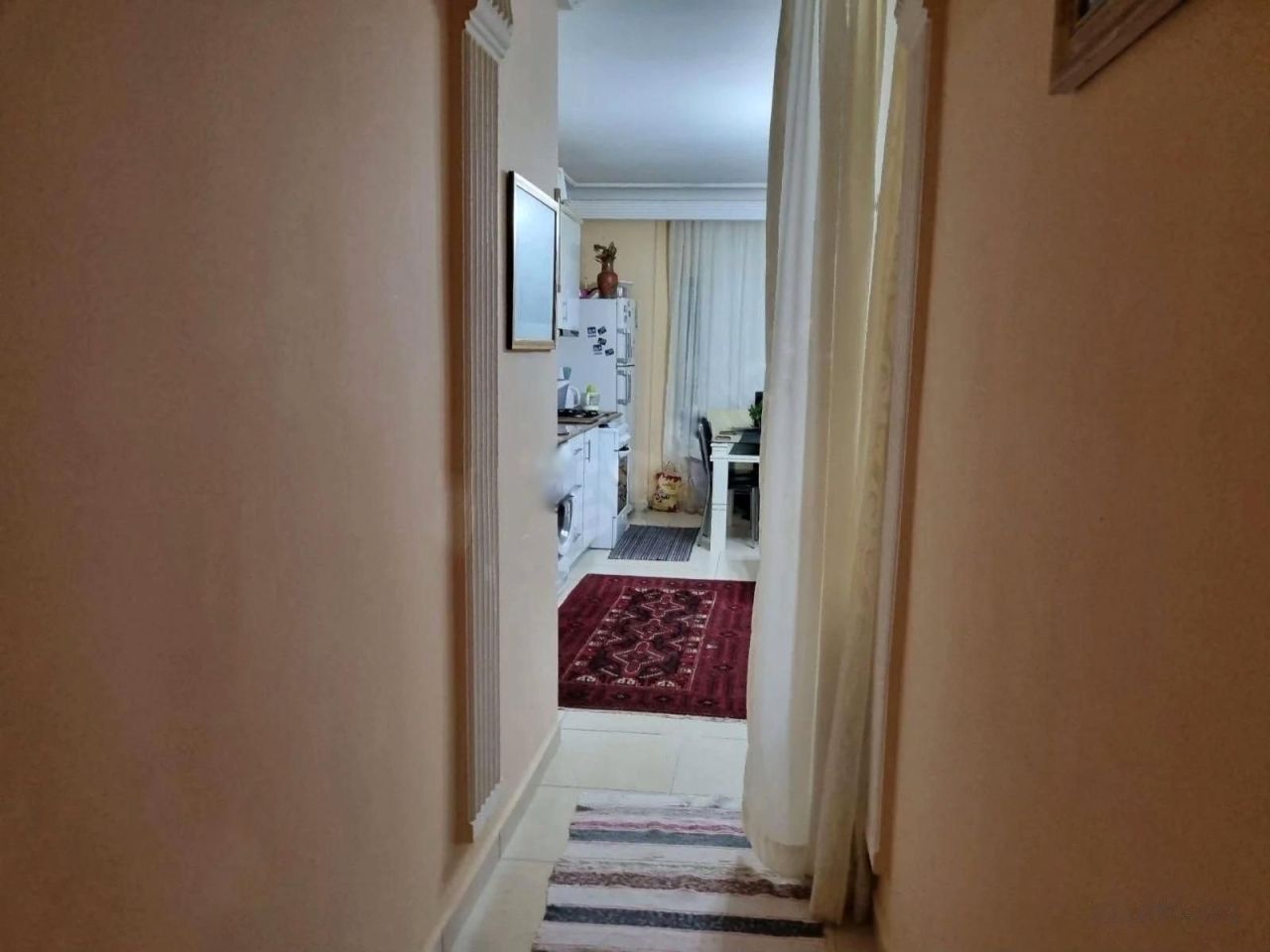 Квартира в Алании, Турция, 66 м² - фото 6