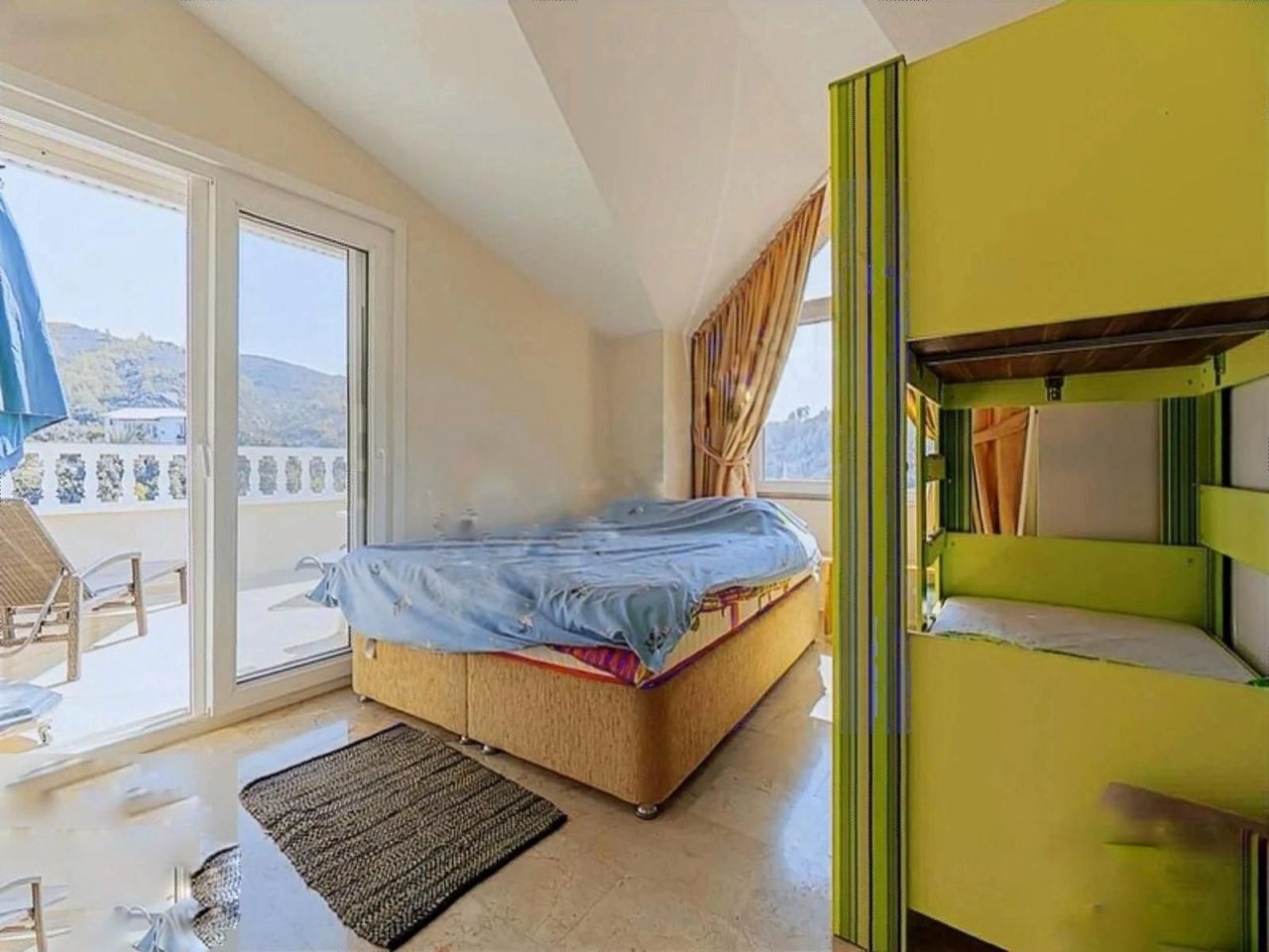 Пентхаус в Алании, Турция, 140 м² - фото 6