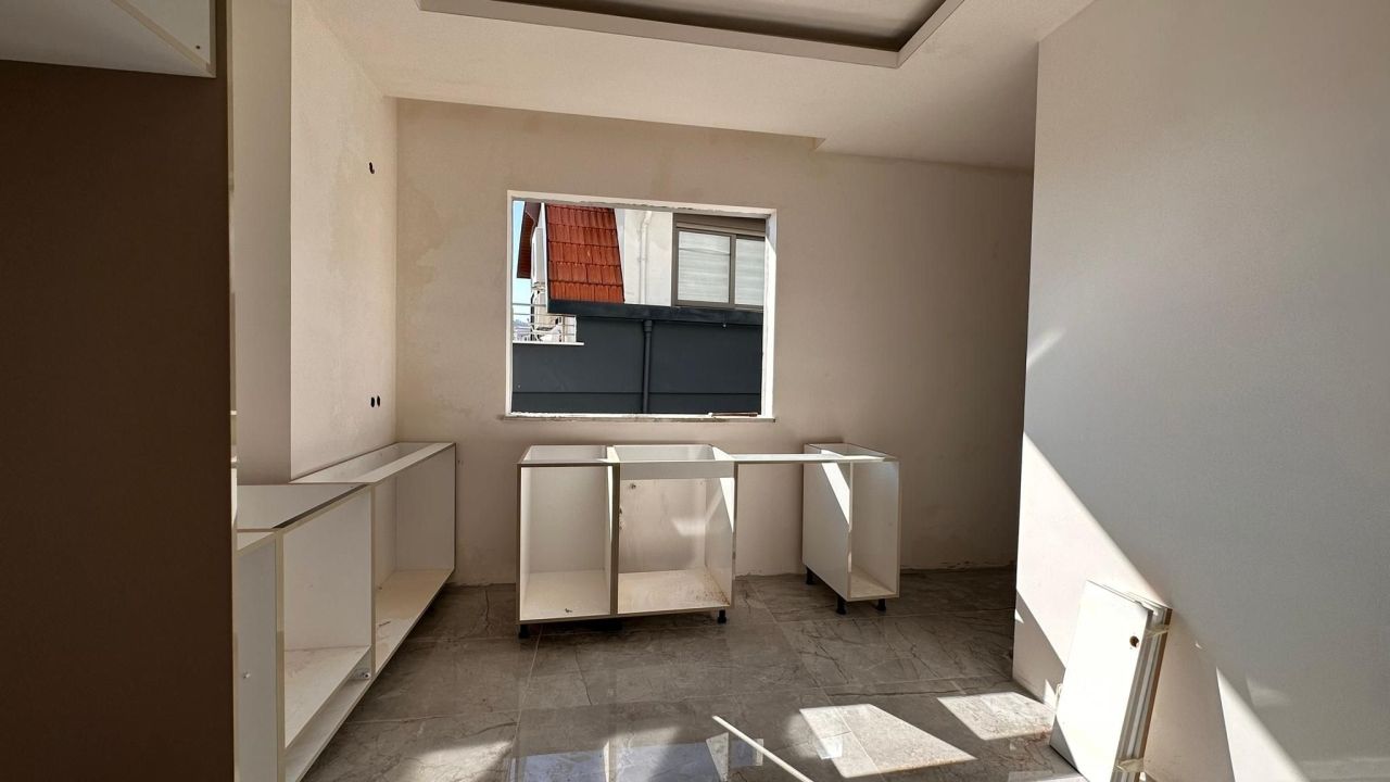 Пентхаус в Алании, Турция, 120 м² - фото 6