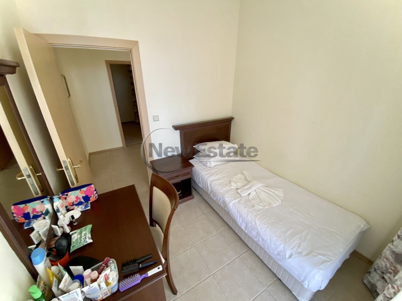 Апартаменты в Поморие, Болгария, 168 м² - фото 14