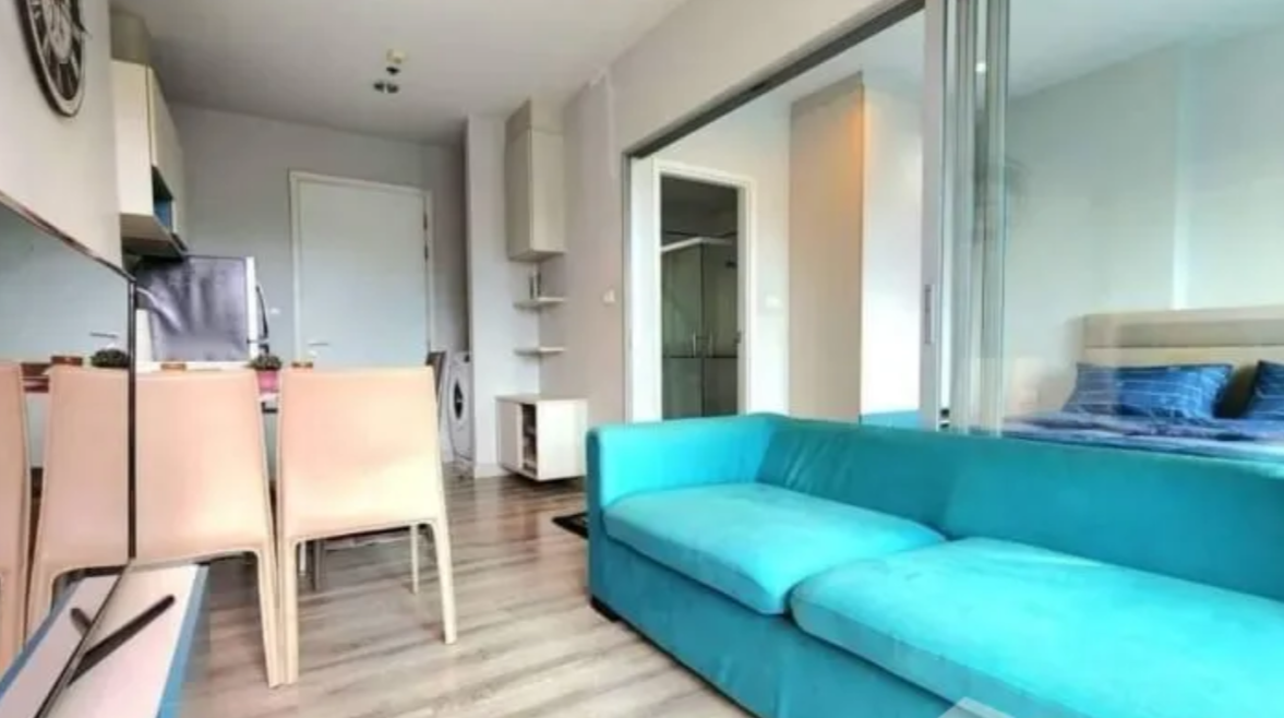 Квартира в Паттайе, Таиланд, 32 м² - фото 6