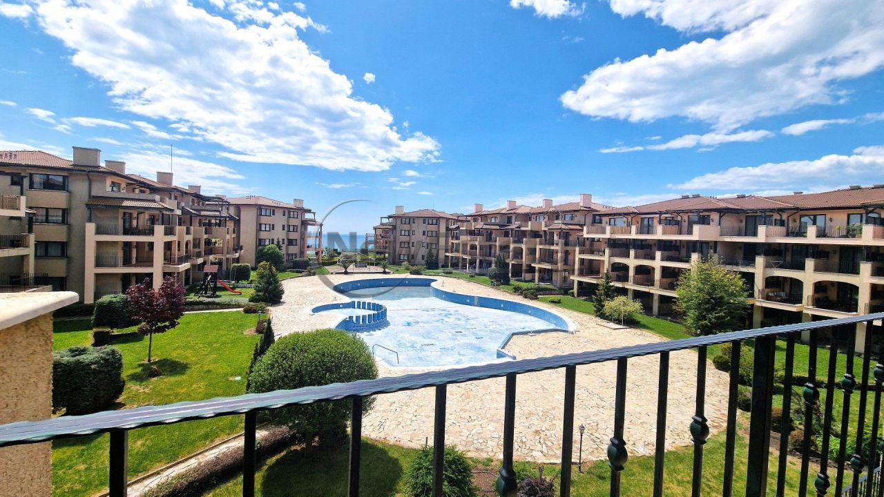 Студия в Тополе, Болгария, 45 м² - фото 14