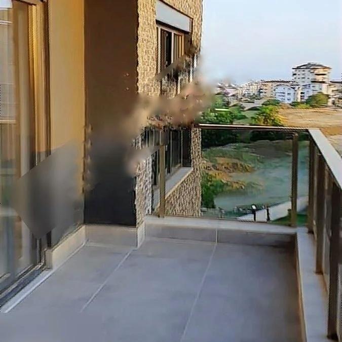 Квартира в Авсалларе, Турция, 55 м² - фото 6