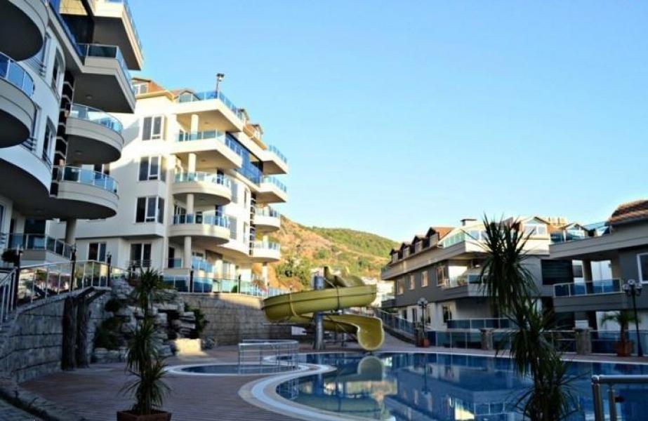 Пентхаус в Алании, Турция, 150 м² - фото 6