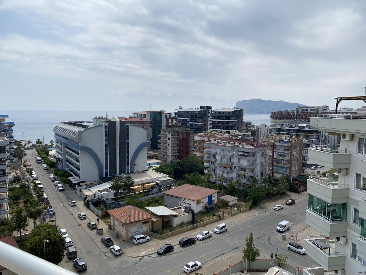 Пентхаус в Алании, Турция, 220 м² - фото 6