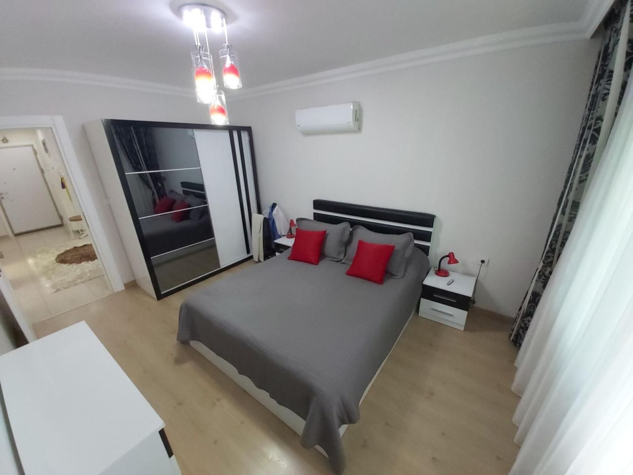 Квартира в Алании, Турция, 170 м² - фото 6