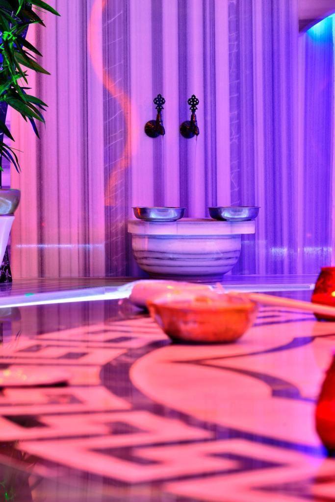 Квартира в Алании, Турция, 130 м² - фото 6