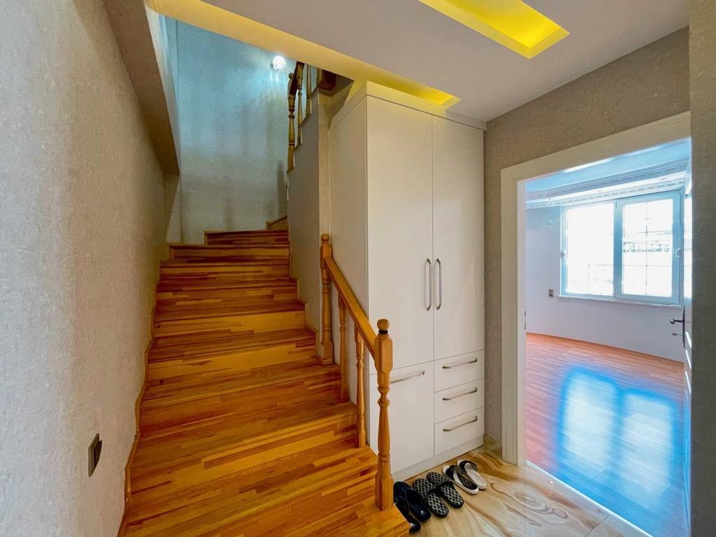 Квартира в Алании, Турция, 260 м² - фото 6