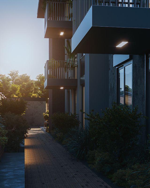 Пентхаус в Кестеле, Турция, 113 м² - фото 6