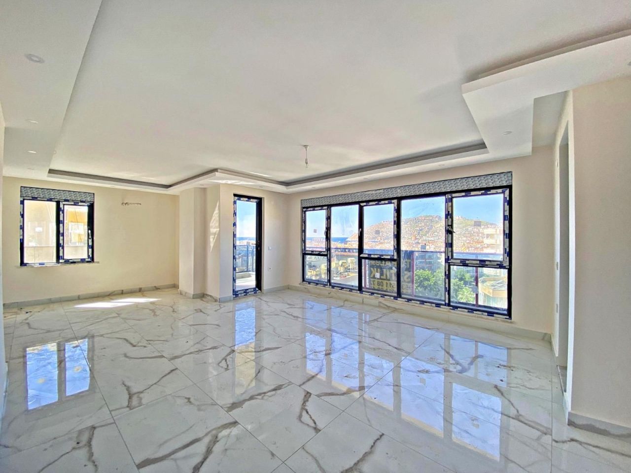 Квартира в Алании, Турция, 200 м² - фото 6