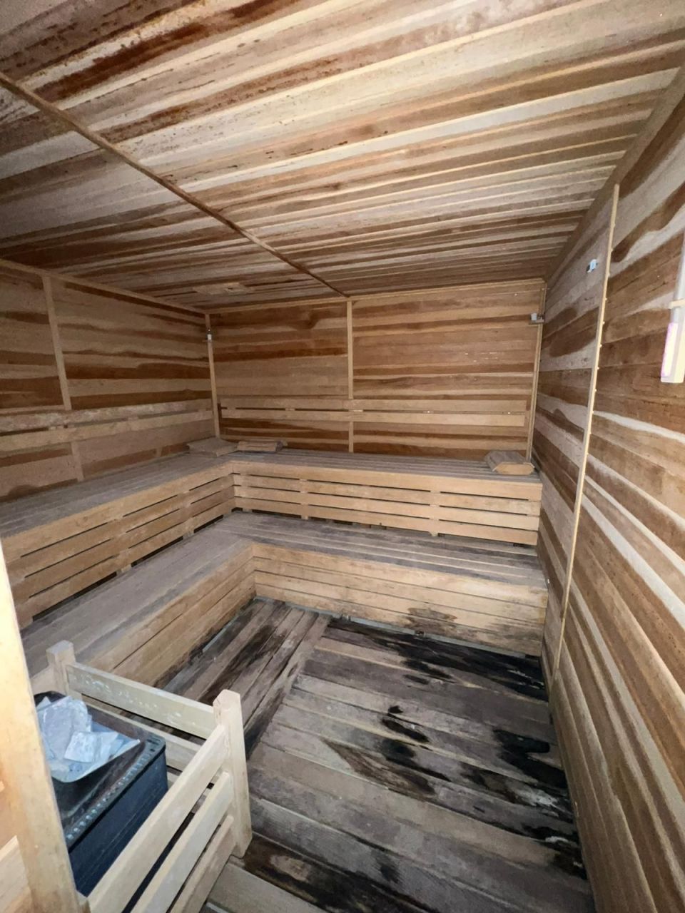 Квартира в Алании, Турция, 65 м² - фото 6