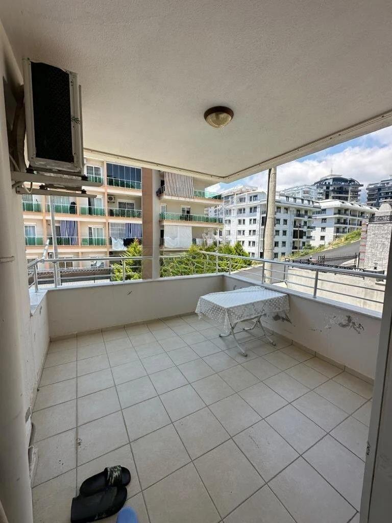 Квартира в Алании, Турция, 150 м² - фото 6