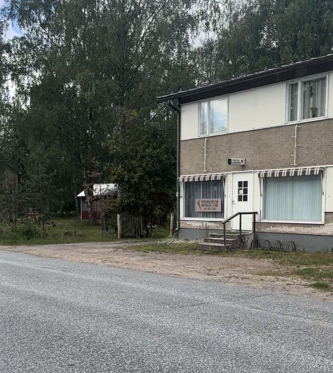 Апартаменты в Иматре, Финляндия, 40 м² - фото 13