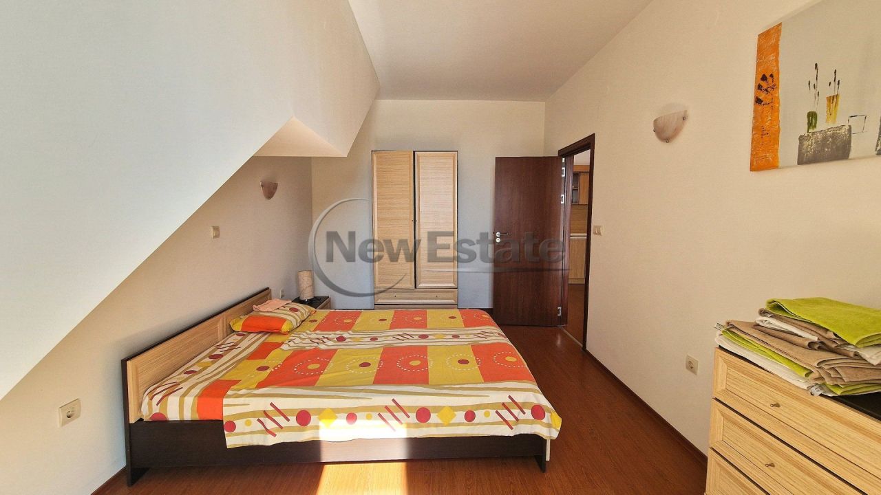 Апартаменты в Балчике, Болгария, 73 м² - фото 14