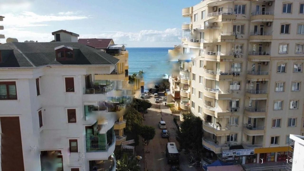 Квартира в Алании, Турция, 92 м² - фото 6