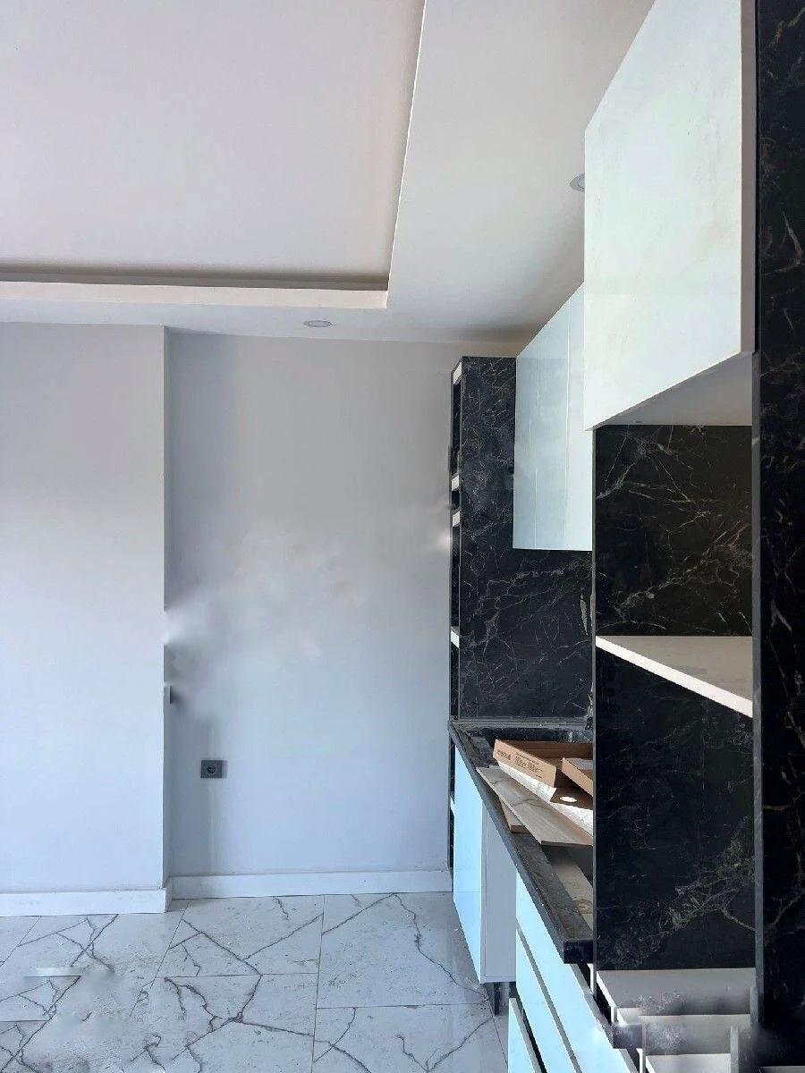 Квартира в Авсалларе, Турция, 45 м² - фото 6