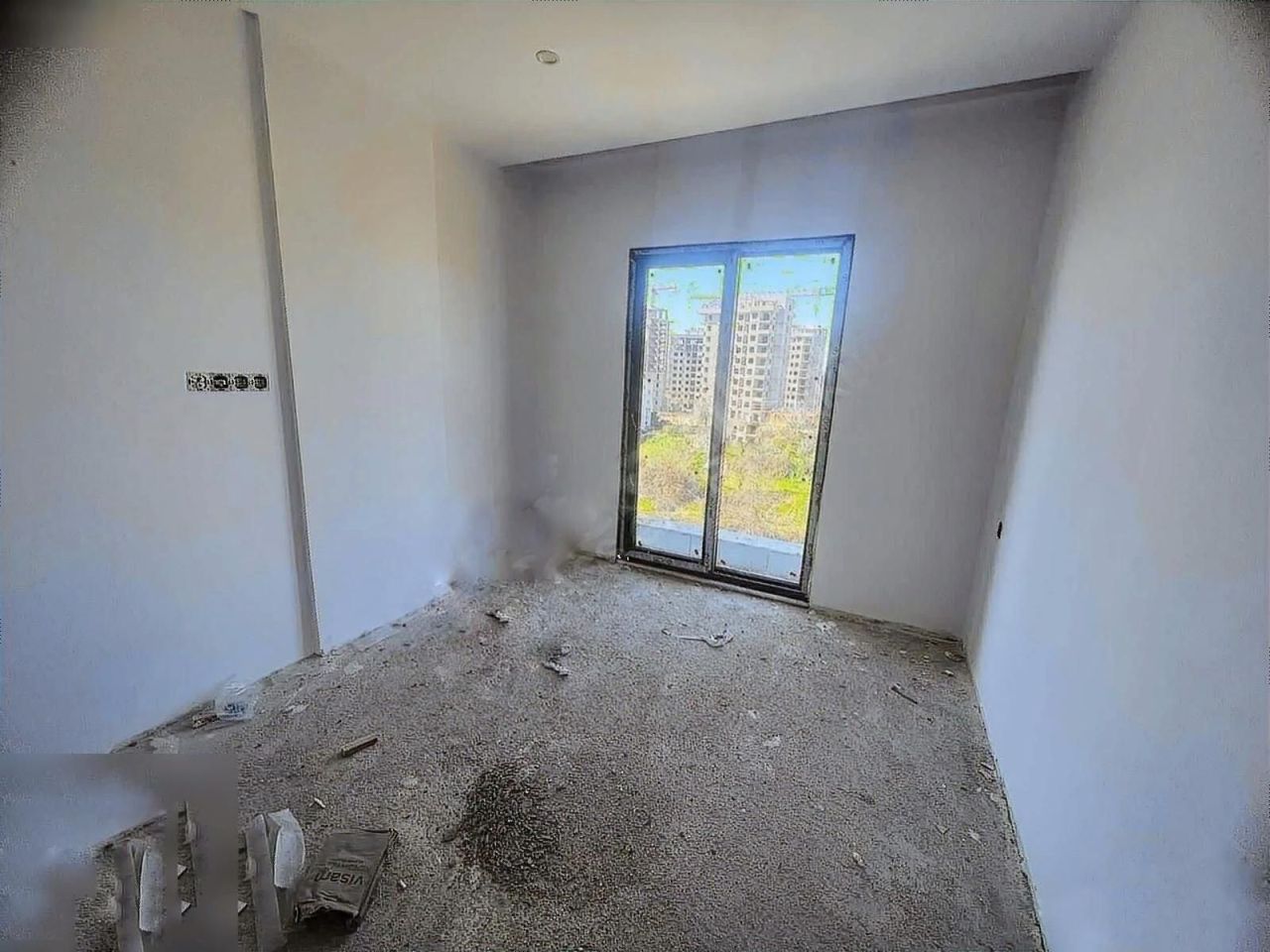 Квартира в Авсалларе, Турция, 45 м² - фото 6