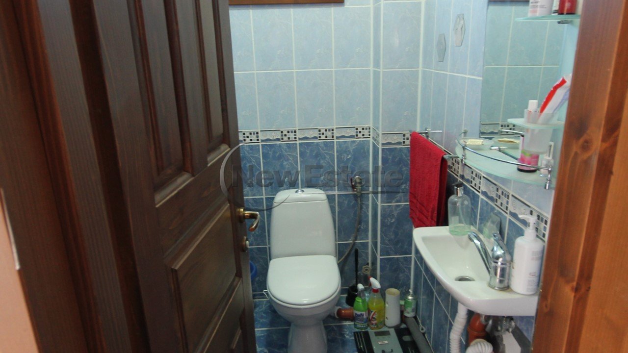 Дом в Дуранкулаке, Болгария, 136 м² - фото 14