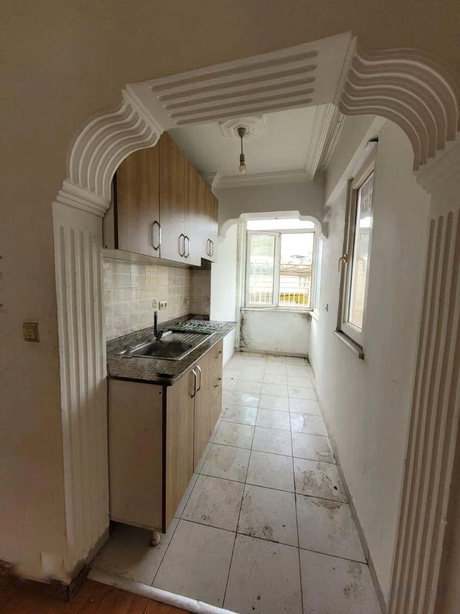 Квартира в Алании, Турция, 80 м² - фото 6